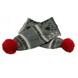 trixie-szalik-xmas-dla-psa-szaro-bialy-rozmiar-l-90-cm