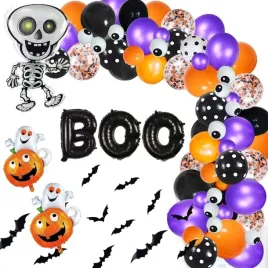 zestaw-dekoracji-halloween-girlanda-balony-foliowe-lateksowe-91-elementow