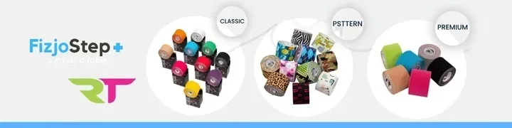 tasma-tejp-kinesiology-rea-tape-pattern-monstery-stan-opakowania-oryginalne