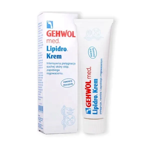 gehwol-med-lipidro-krem-75-ml