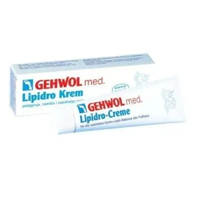 gehwol-med-lipidro-krem-75-ml