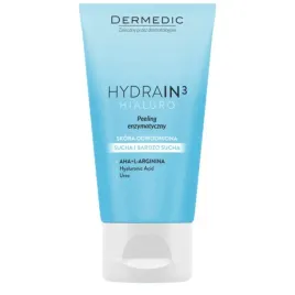 dermedic-hydrain-3-hialuro-peeling-enzymatyczny-50ml