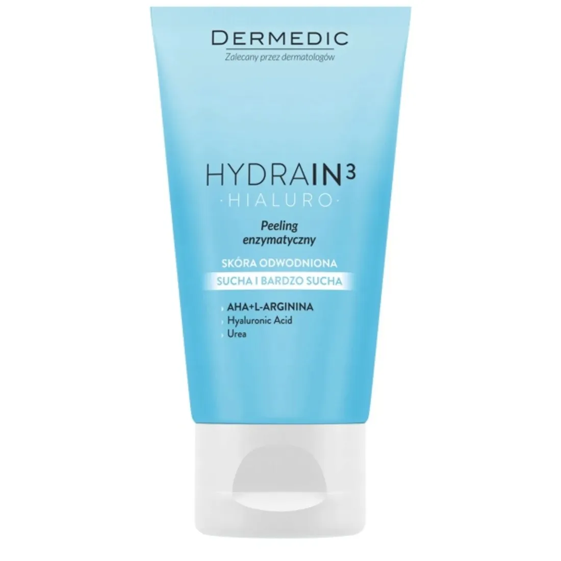 dermedic-hydrain-3-hialuro-peeling-enzymatyczny-50ml-stan-nowy