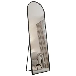 lustro-stojace-polowalne-w-czarnej-aluminiowej-ramie-160x50cm