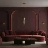 toolight-lampa-g120-cp-gold-stan-nowy