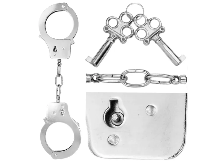 kajdanki-mfh-chrom-marka-mfh