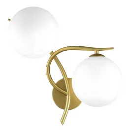 toolight-kinkiet-g132-2w-gold