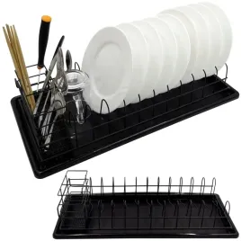 suszarka-do-naczyn-ociekacz-czarny-na-11-talerzy-51-cm-x-245-cm-x-125-cm