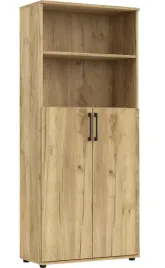 regal-biurowy-s6-dab-craft-z-drzwiami-185x80x35-cm-meble-system-biuro