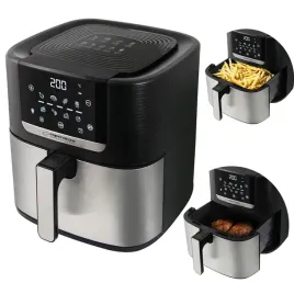 frytkownica-beztluszczowa-airfryer-8l1700w-pojemna-czarna-mocna-8-trybow