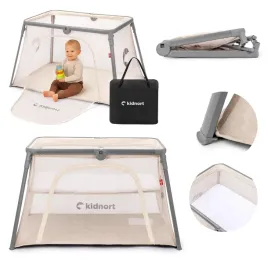 lozeczko-turystyczne-i-kojec-2w1-skladane-przenosne-materac-bleke-bezowe