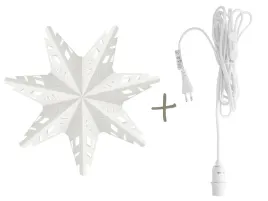 ikea-strala-lampa-wiszaca-sniezynki-48-cm