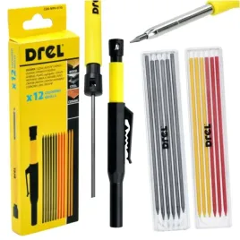 olowek-automatyczny-z-temperowka-12-kolorowych-wkladow-rysik