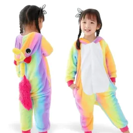 pizama-dla-dzieci-kigurumi-jednorozec-teczowy-kombinezon-116-134-p047