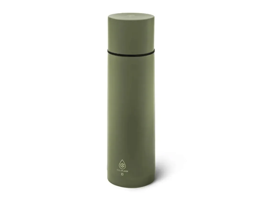 termos-delphin-isolaflask-green-750-ml