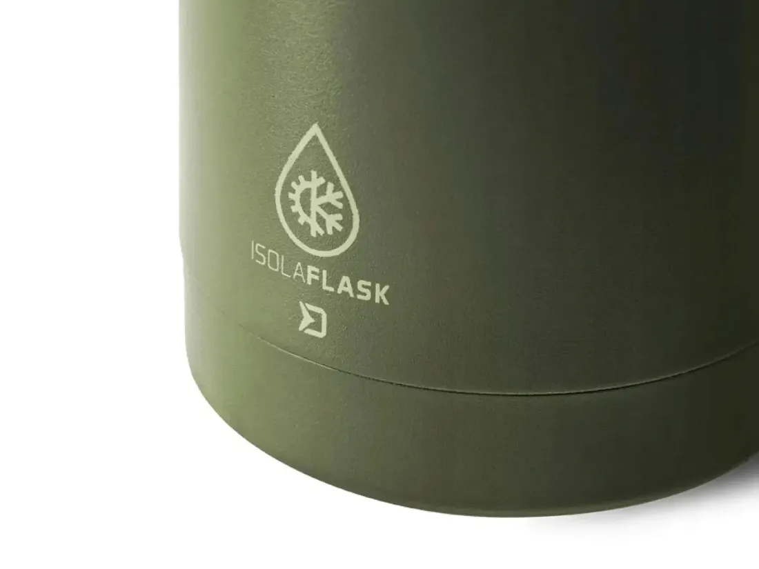termos-delphin-isolaflask-green-750-ml