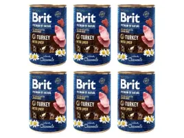 brit-premium-by-nature-indyk-watrobka-puszka-400-g