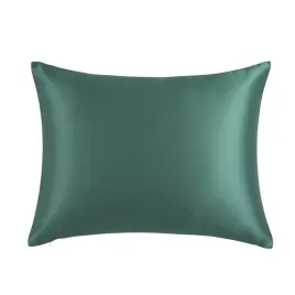 poszewka-jedwabna-na-poduszke-50x70-cm-100percent-jedwab-morwowy-szalwia-zielona