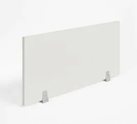 przegroda-oddzielajaca-biurka-panel-p1-135x40-w-kolorze-bialym