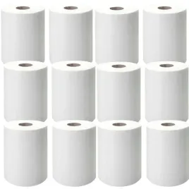 recznik-papierowy-bialy-kuchenny-reczniki-celuloza-100percent-50m-x-12szt