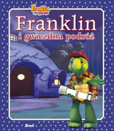 franklin-i-gwiezdna-podroz-paulette-bourgeois