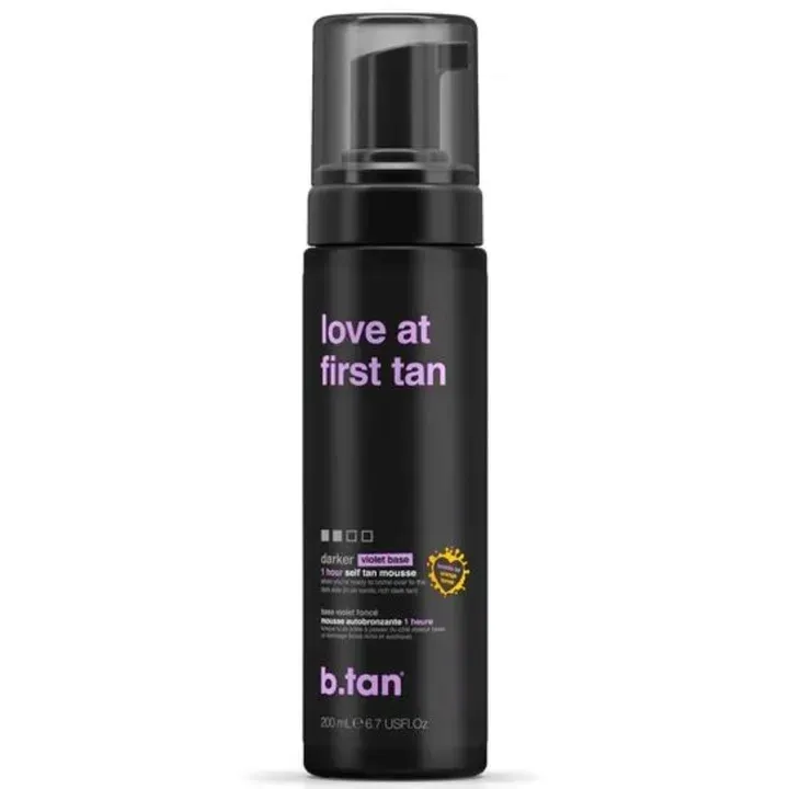 b-tan-love-at-first-tan-pianka-samoopalajaca-200ml