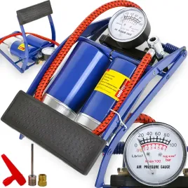 pompka-nozna-dwutlokowa-metalowa-do-kol-opon-samochodowa-rowerowa-manometr