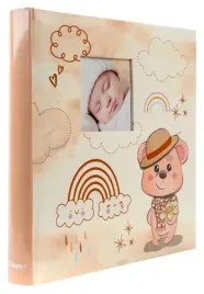 album-dzieciecy-dziecka-kieszeniowy-500-zdjec-10x15-cm-szyty-opis-friends-2