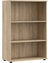 regal-na-segregatory-s34-dab-sonoma-115x80x38-cm-or-3-polki-or-system-biuro