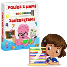 policz-z-nami-zwierzetami-ksiazka-z-liczydlem-katarzyna-campbell