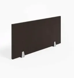 przegroda-oddzielajaca-biurka-panel-p1-135x40-w-kolorze-kasztan-wenge