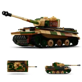 klocki-konstrukcyjne-czolg-tiger-i-wwii-wojskowy-model-706-el-kl19