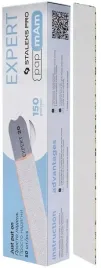 staleks-wymienne-pilniki-biale-papmam-expert-22-150-grit-50-szt