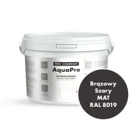 aqua-pro-emalia-akrylowa-szybkoschnaca-27l-brazowy-szary-mat-ral-8019