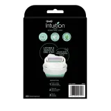 wilkinson-intuition-sensitive-maszynka-1-6-wkladow-stan-nowy