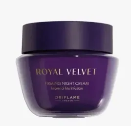 odbudowujacy-krem-na-noc-royal-velvet-oriflame