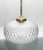 lampa-wiszaca-mosieznazyrandol-mosiezny-fi30-cm-stan-nowy