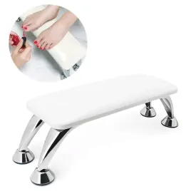skorzana-podporka-pod-dlonie-do-manicure-i-pedicure-biala