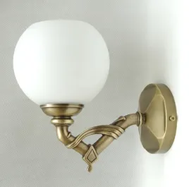 kinkiet-mosieznylampa-scienna-z-mosiadzu