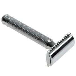 muhle-maszynka-do-golenia-na-zyletki-srebrna-r89
