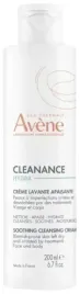 avene-cleanance-hydra-oczyszczajacy-krem-lagodzacy-pod-prysznic-200-ml