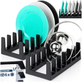 2x-stojak-na-pokrywki-talerze-organizer-kuchenny-do-szuflady-szafki