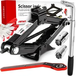 zestaw-podnosnik-lewarek-trapezowy-klucz-teleskopowy-do-wymiany-kol-nasadki