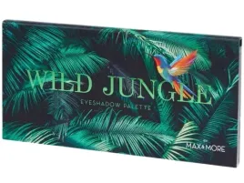 maxandmore-wild-jungle-paleta-cieni-21kol