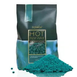 italwax-azulenowy-wosk-twardy-w-granulkach-500g