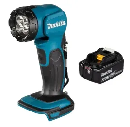 makita-aku-lekka-latarka-lampka-led-14-4v-18v-lxt-1x3ah-bl1830-dml815z
