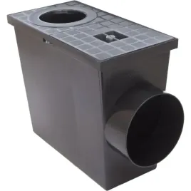 osadnik-rynnowy-boczny-110-grafit-wpust-deszcz-rv251