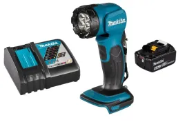 makita-aku-lekka-latarka-led-14-4v-18v-lxt-1x6ah-bl1860-dc18rc-dml815z