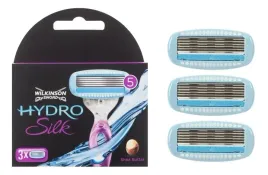 oryginalne-wklady-damskie-do-maszynki-wilkinson-hydro-silk-3-szt