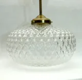 lampa-wiszaca-mosieznazyrandol-mosiezny-fi30-cm-stan-nowy